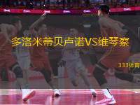 多洛米蒂貝盧諾VS維琴察