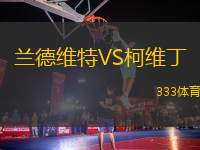 蘭德維特VS柯維丁