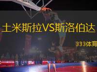土米斯拉VS斯洛伯達(dá)