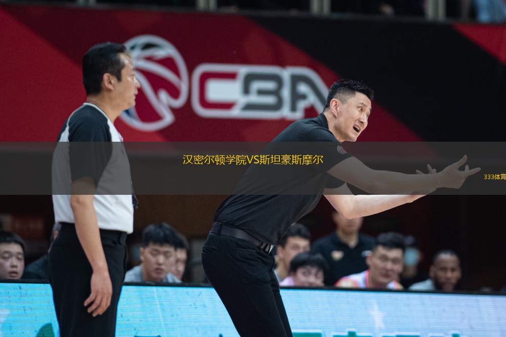 漢密爾頓學(xué)院VS斯坦豪斯摩爾