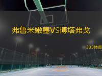 弗魯米嫩塞VS博塔弗戈
