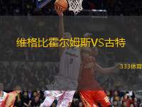 維格比霍爾姆斯VS古特