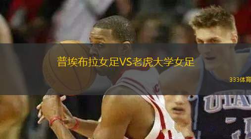 普埃布拉女足VS老虎大學(xué)女足
