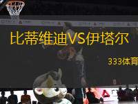 比蒂維迪VS伊塔爾
