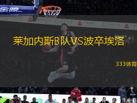 萊加內(nèi)斯B隊VS波卒埃洛
