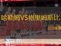 哈勒姆VS格里姆斯比