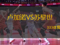 盧加諾VS蘇黎世