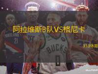 阿拉維斯B隊VS格尼卡