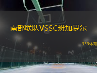 南部聯(lián)隊VSSC班加羅爾