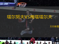 塔爾努夫VS梅塔塔爾夫