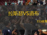 拉斯瑟VS道布
