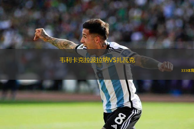 韋利卡克拉波拉納VS扎瓦克