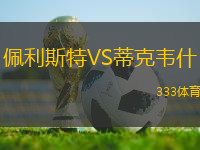 佩利斯特VS蒂克韋什