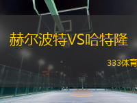 赫爾波特VS哈特隆