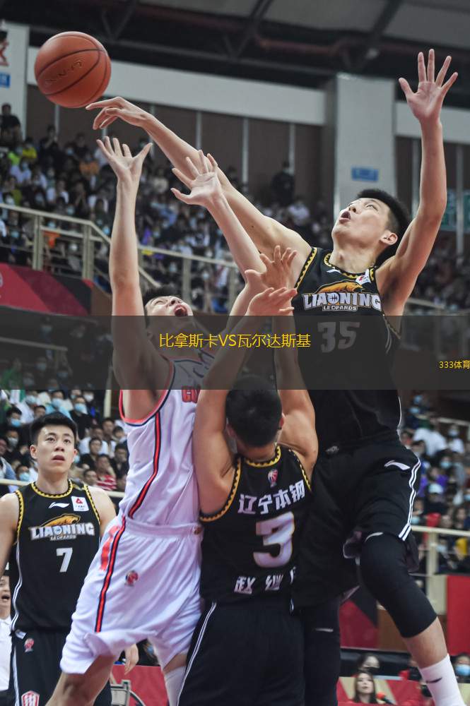 比拿斯卡VS瓦爾達斯基