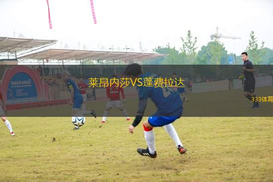 萊昂內(nèi)莎VS蓬費拉達