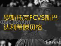 羅斯托克FCVS斯巴達(dá)利希滕貝格