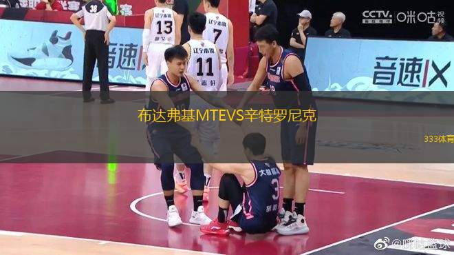 布達弗基MTEVS辛特羅尼克