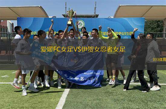 愛(ài)媛FC女足VS伊賀女忍者女足