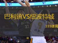 巴利鎮(zhèn)VS紐波特城