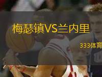 梅瑟鎮(zhèn)VS蘭內(nèi)里