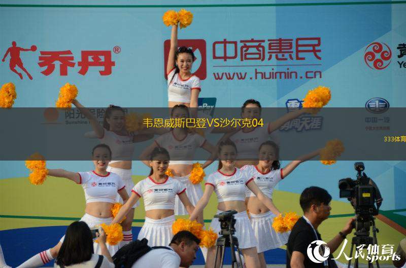 韋恩威斯巴登VS沙爾克04