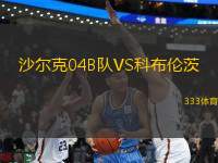 沙爾克04B隊(duì)VS科布倫茨