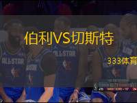 伯利VS切斯特