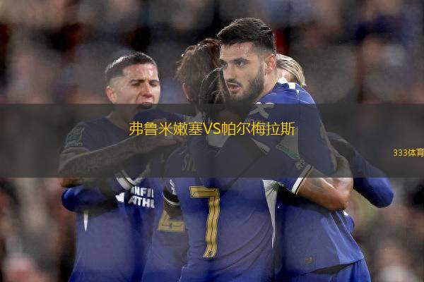 弗魯米嫩塞VS帕爾梅拉斯