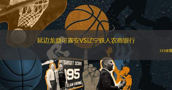 延邊龍鼎可喜安VS遼寧鐵人農(nóng)商銀行