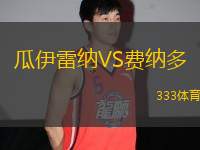 瓜伊雷納VS費納多