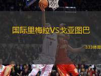 國(guó)際里梅拉VS戈亞圖巴