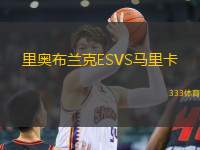 里奧布蘭克ESVS馬里卡