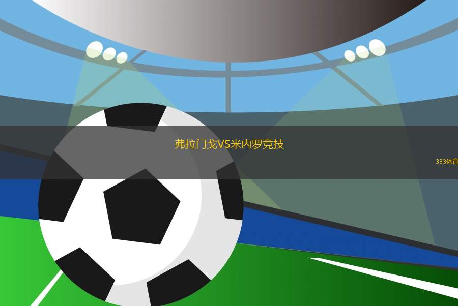 弗拉門戈VS米內(nèi)羅競(jìng)技