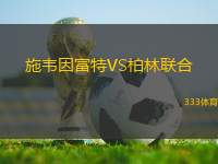 施韋因富特VS柏林聯(lián)合