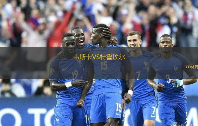 韋斯卡VS特魯埃爾