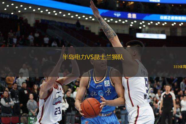 半島電力VS昆士蘭獅隊(duì)