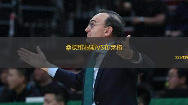 桑德維根斯VS布萊格