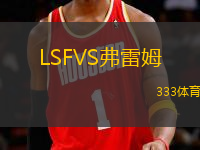 LSFVS弗雷姆