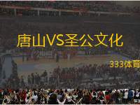 唐山VS圣公文化