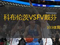 科布倫茨VSFV戴芬