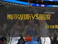 梅爾胡斯VS那度