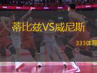 蒂比茲VS威尼斯